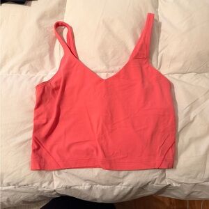 Lululemon Align Tank